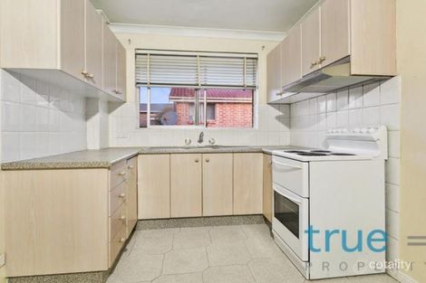 Property photo of 1/19 Willeroo Street Lakemba NSW 2195