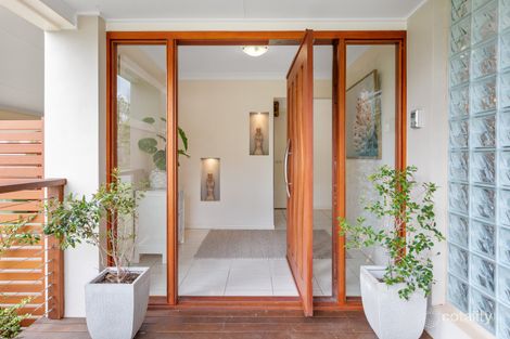 Property photo of 1 Cirrus Street Victoria Point QLD 4165