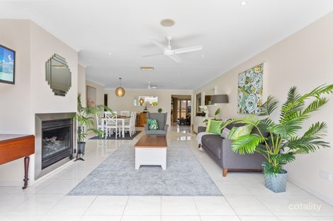 Property photo of 1 Cirrus Street Victoria Point QLD 4165
