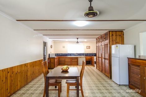 Property photo of 30 Cabbage Tree Road Andergrove QLD 4740