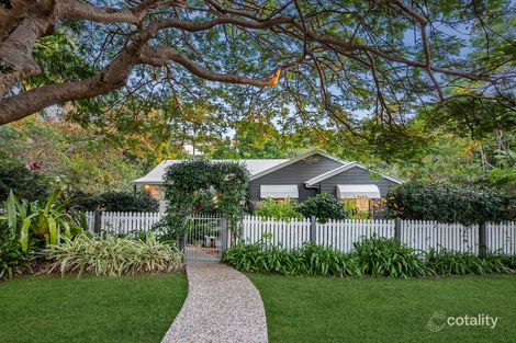 Property photo of 21 Millstream Court Buderim QLD 4556