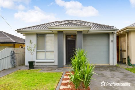 Property photo of 23B Hancock Avenue Campbelltown SA 5074