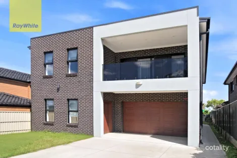 58 Juno Pde, Greenacre, NSW 2190