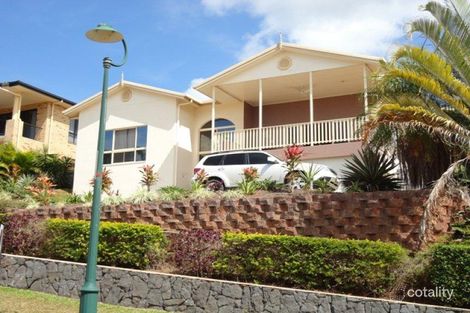 Property photo of 13 Guthrie Close Bentley Park QLD 4869