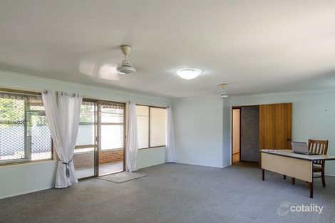 Property photo of 30 Cabbage Tree Road Andergrove QLD 4740