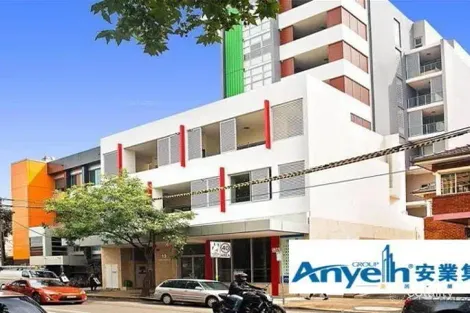 701/19 Burwood Rd, Burwood, NSW 2134