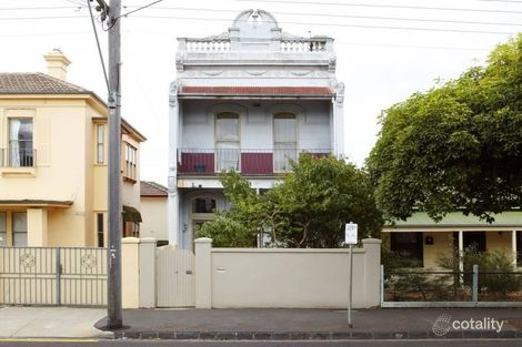 Property photo of 10 Blyth Street Brunswick VIC 3056