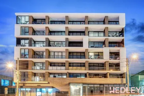 603/255 Racecourse Rd, Kensington, VIC 3031