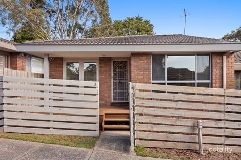 3/10 Alvina St, Ferntree Gully, VIC 3156