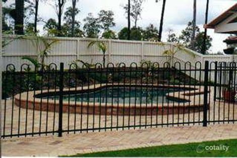 Property photo of 11 Windsor Court Munruben QLD 4125