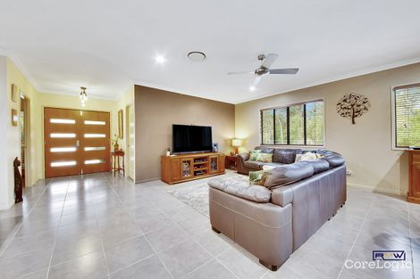 Property photo of 9 Shadowbrook Place Yeppoon QLD 4703