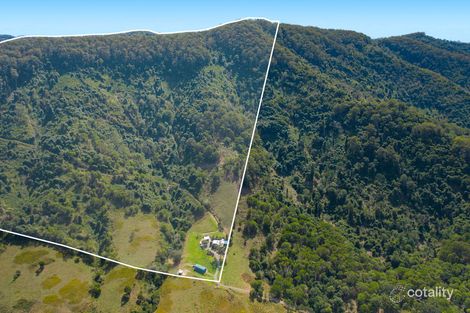 Property photo of 1298 Pipeclay Road Pipeclay NSW 2446