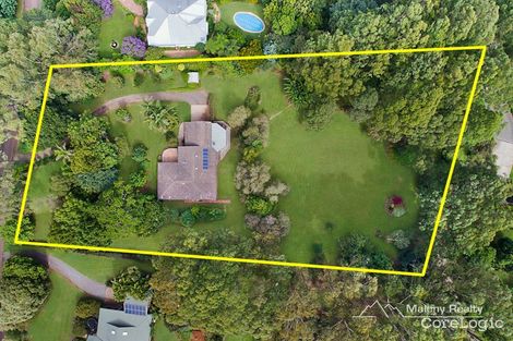 Property photo of 16 Obi Vale North Maleny QLD 4552