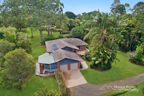 Property photo of 16 Obi Vale North Maleny QLD 4552