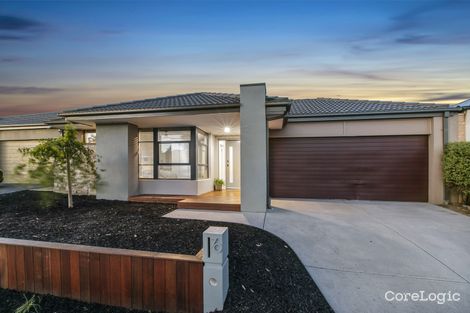 Property photo of 70 Sabel Drive Cranbourne North VIC 3977