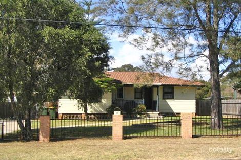 26 Capparis Cct, Bidwill, NSW 2770