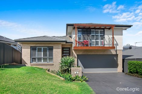 Property photo of 2 Turquoise Way Port Macquarie NSW 2444