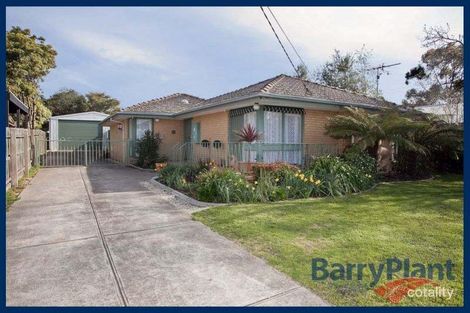 92 Pasley St, Sunbury, VIC 3429