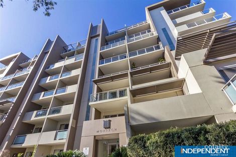 Property photo of 110/12 David Street Turner ACT 2612