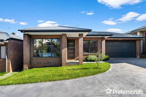 5/5 Elamo Rd, Healesville, VIC 3777