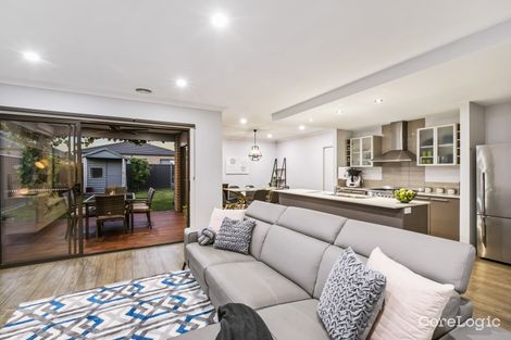 Property photo of 70 Sabel Drive Cranbourne North VIC 3977