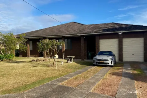 17 Fourth St, Booragul, NSW 2284