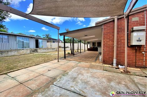 Property photo of 19 Atkinson Road Medina WA 6167