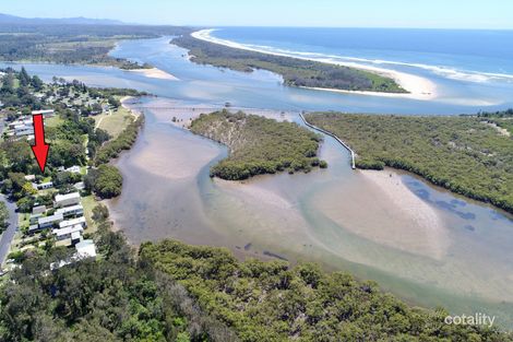 Property photo of 30 Morgo Street Urunga NSW 2455