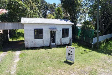 Property photo of 30 Morgo Street Urunga NSW 2455