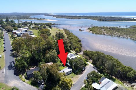 Property photo of 30 Morgo Street Urunga NSW 2455