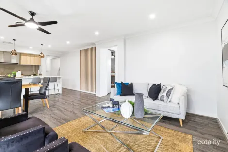 Property photo of 20 Pennewaard Street Melonba NSW 2765