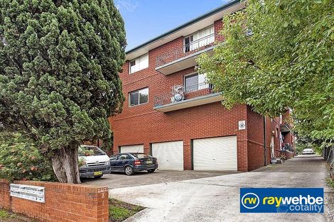 11/33 Bowden St, Harris Park, NSW 2150