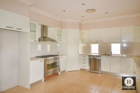 Property photo of 20 Beau Geste Place Coomera QLD 4209