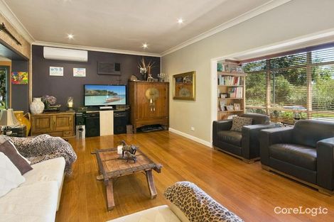Property photo of 25 Carrington Road Wahroonga NSW 2076