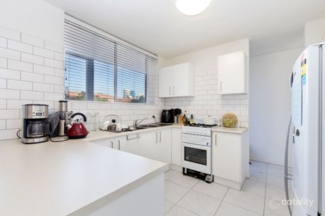 Property photo of 2/785 Brunswick Street New Farm QLD 4005
