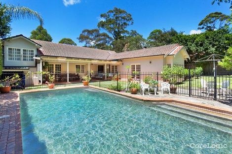 Property photo of 6 Reid Street Lindfield NSW 2070