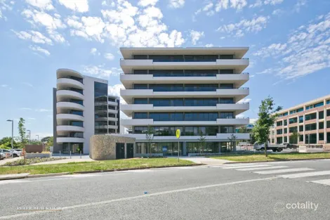 162/46 Macquarie St, Barton, ACT 2600