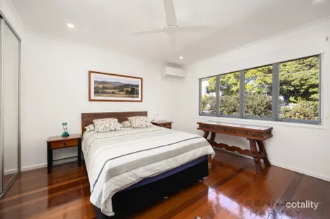 Property photo of 24 Harvard Street Kenmore QLD 4069