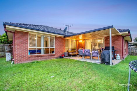 Property photo of 30 Armani Avenue Pimpama QLD 4209