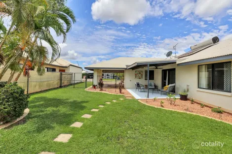 Property photo of 2 Piper Court Durack NT 0830