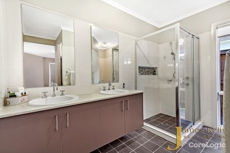 Property photo of 46 Riverbank Drive The Ponds NSW 2769