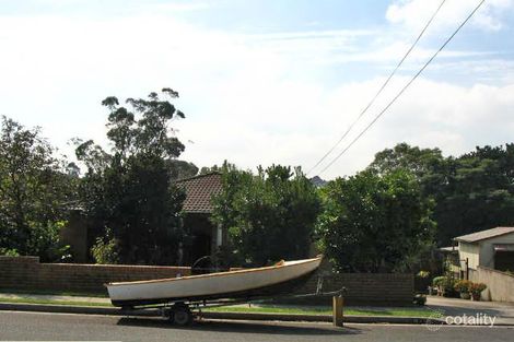 22 Parry St, Ryde, NSW 2112