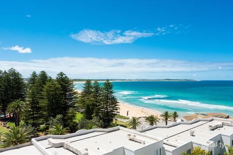 46c/1 Mcdonald St, Cronulla, NSW 2230