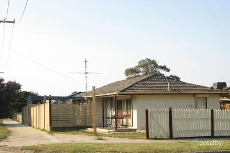 63 Marjorie Ave, Sunbury, VIC 3429