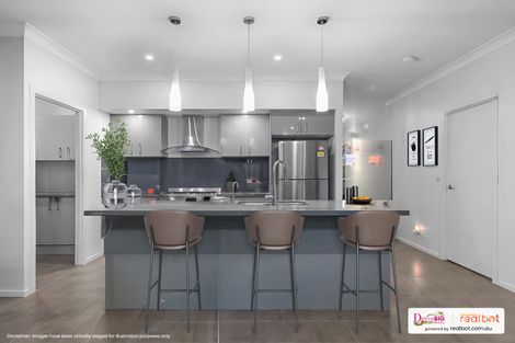 Property photo of 11 Craddock Street Marsden Park NSW 2765