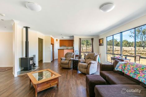 Property photo of 165 Volp Road Meringandan QLD 4352