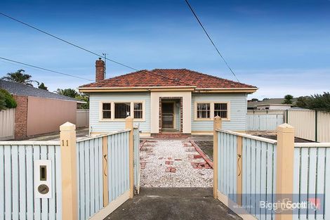 Property photo of 11 Jackson Street Maidstone VIC 3012