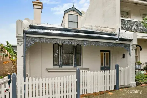 6 Church St, North Sydney, NSW 2060