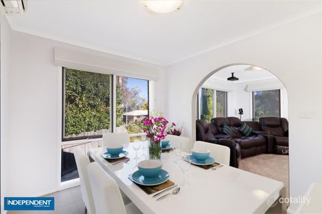 Property photo of 4 Baddeley Crescent Spence ACT 2615
