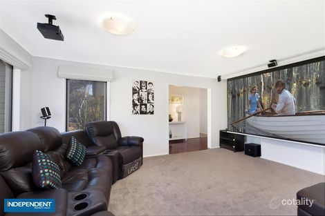 Property photo of 4 Baddeley Crescent Spence ACT 2615